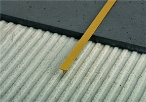 Профиль Juliano Латунь Tile Trim BTP145-17BS-10W (2000мм)