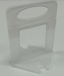 Juliano Tile Leveling System D07 зажим для плитки толщиной от  8 до 20 мм и ширины шва 1.5мм